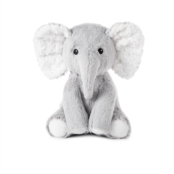 Sovedyr med beroligende lyde - Eli elefant fra CloudB