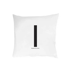 Pudebetræk Arne Jacobsen I 63x60