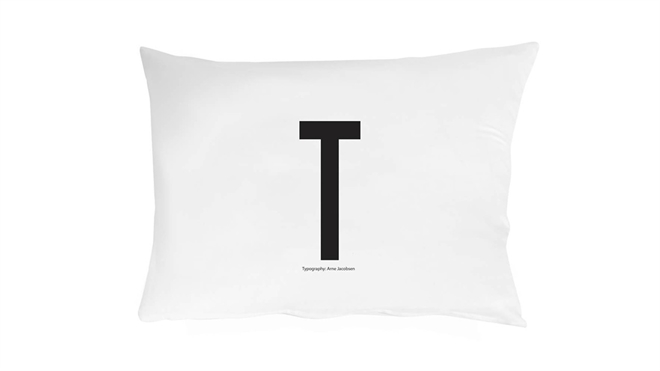 Pudebetræk Arne Jacobsen T 70x50