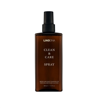 Linddna Clean & Care 250 ml til Linddna læder