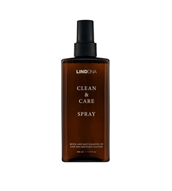 Clean & Care 250 ml til Linddna læder