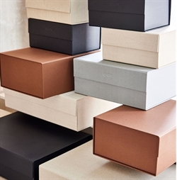 Hako Storages Box - Opbevaringsboks fra OYOY