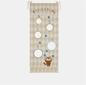 Boldspil til før - Tivoli door play fra OYOY